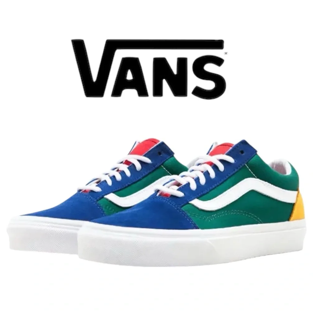 Vans Old Skool Yacht‎ Club US 9.0